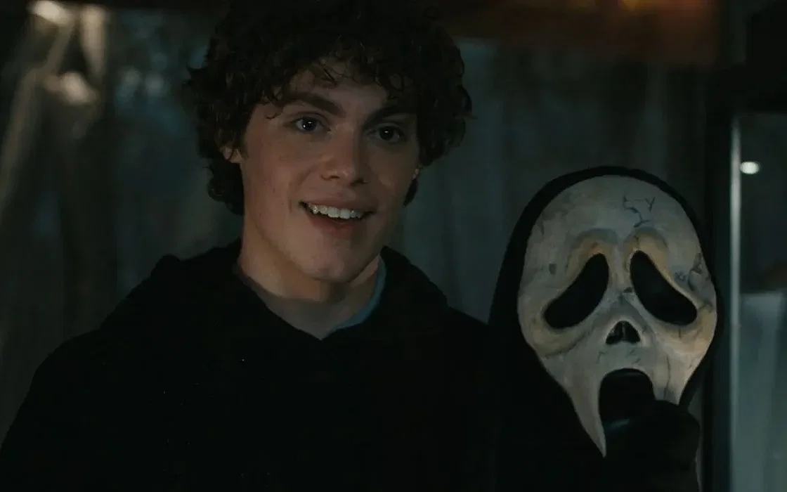 Every Ghostface Killer in the Scream Movies, Ranked Worst to Best