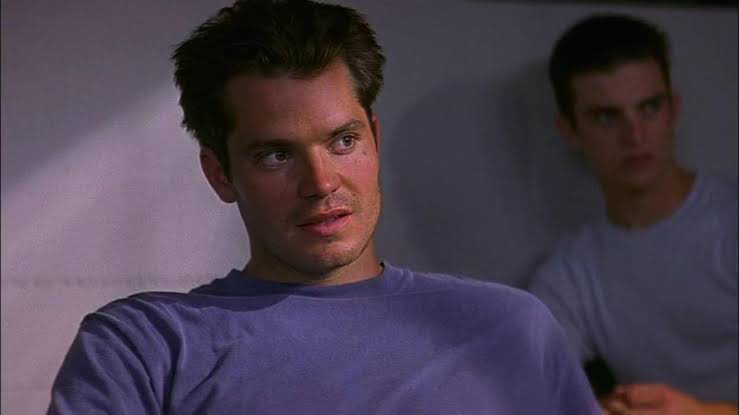 Every Ghostface Killer in the Scream Movies, Ranked Worst to Best