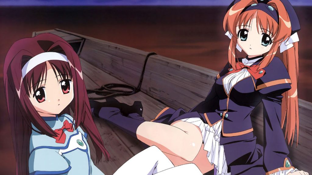 This Ugly yet Beautiful World