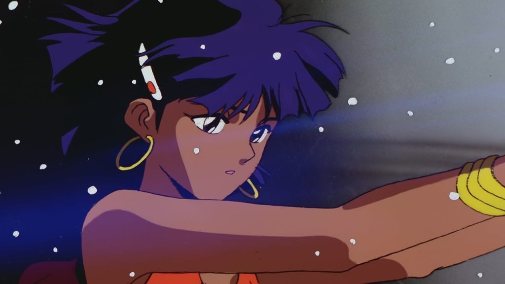 Nadia: Secret of Blue Water