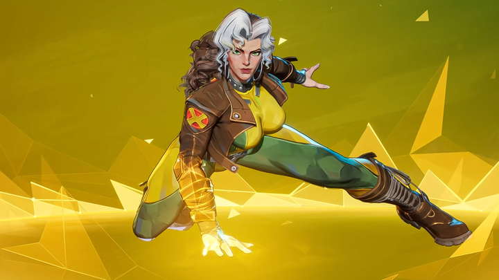 Marvel Rivals Rogue Health Every Ability That Rogue Can Absorb in Marvel Rivals Season 5.5