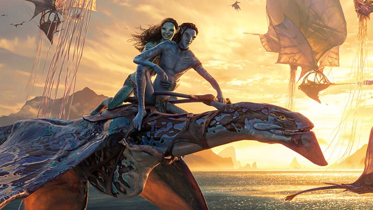 Avatar: Fire and Ash (2025): Release Date, Cast, Plot, and Everything ...