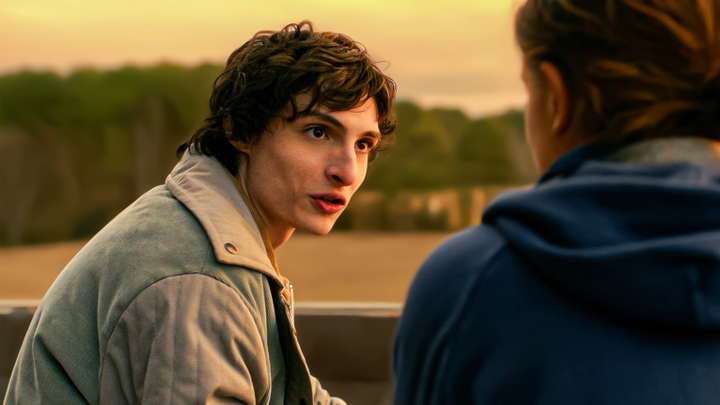 Mike Stranger Things S4 Rizz Stranger Things Season 5 Might’ve Revealed Its Final Showdown Hidden in ...