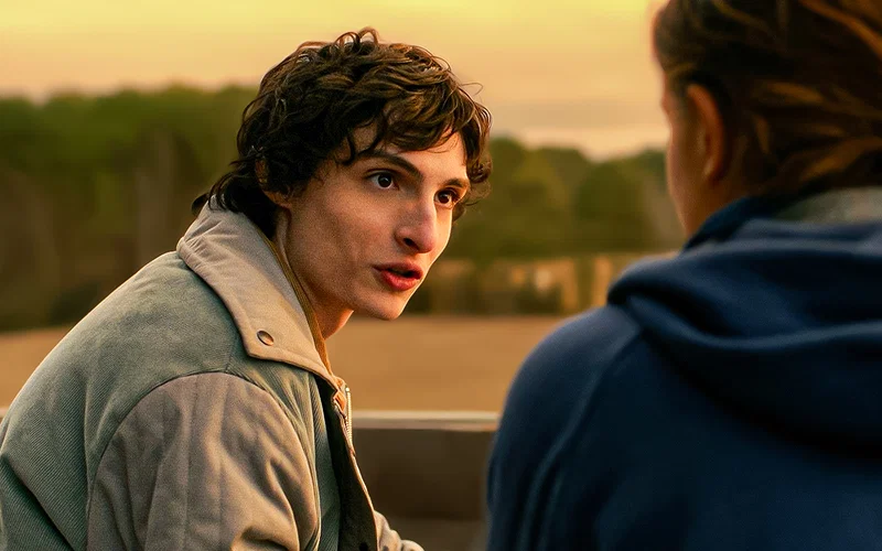 IT: Welcome to Derry Finale Features 1 Nostalgic Stranger Things Surprise Fans Won’t Believe Finn Wolfhard acted in Stranger Things and was featured in IT: Welcome to Derry