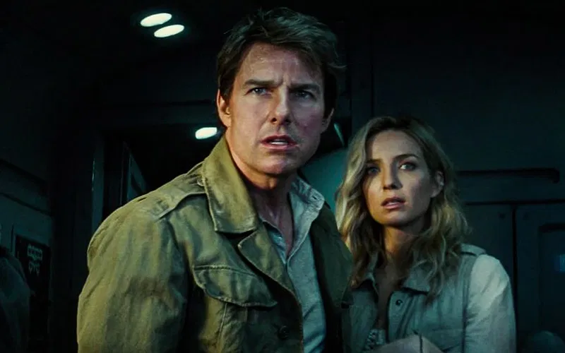 The Mummy Screen Test Result: Lee Cronin's Movie Might Be a Bigger Flop Than Tom Cruise's