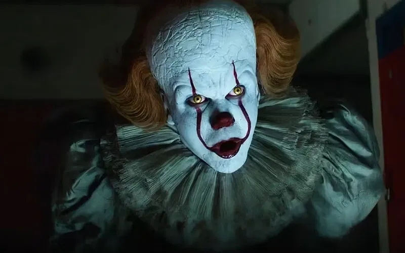 IT: Welcome to Derry Season 1 – The Shocking Truth About Pennywise’s Gender pennywise in it: welcome to derry