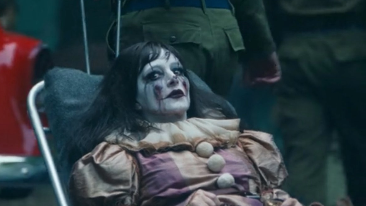 Ingrid in It: Welcome to Derry 