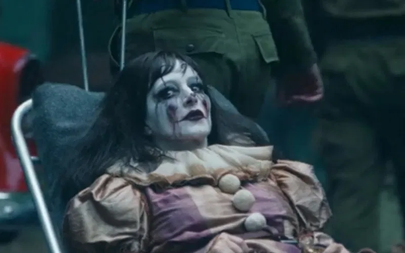 Madeleine Stowe Reveals the Scrapped It: Welcome to Derry Scene That Was “Too Creepy to Keep” Ingrid in It: Welcome to Derry