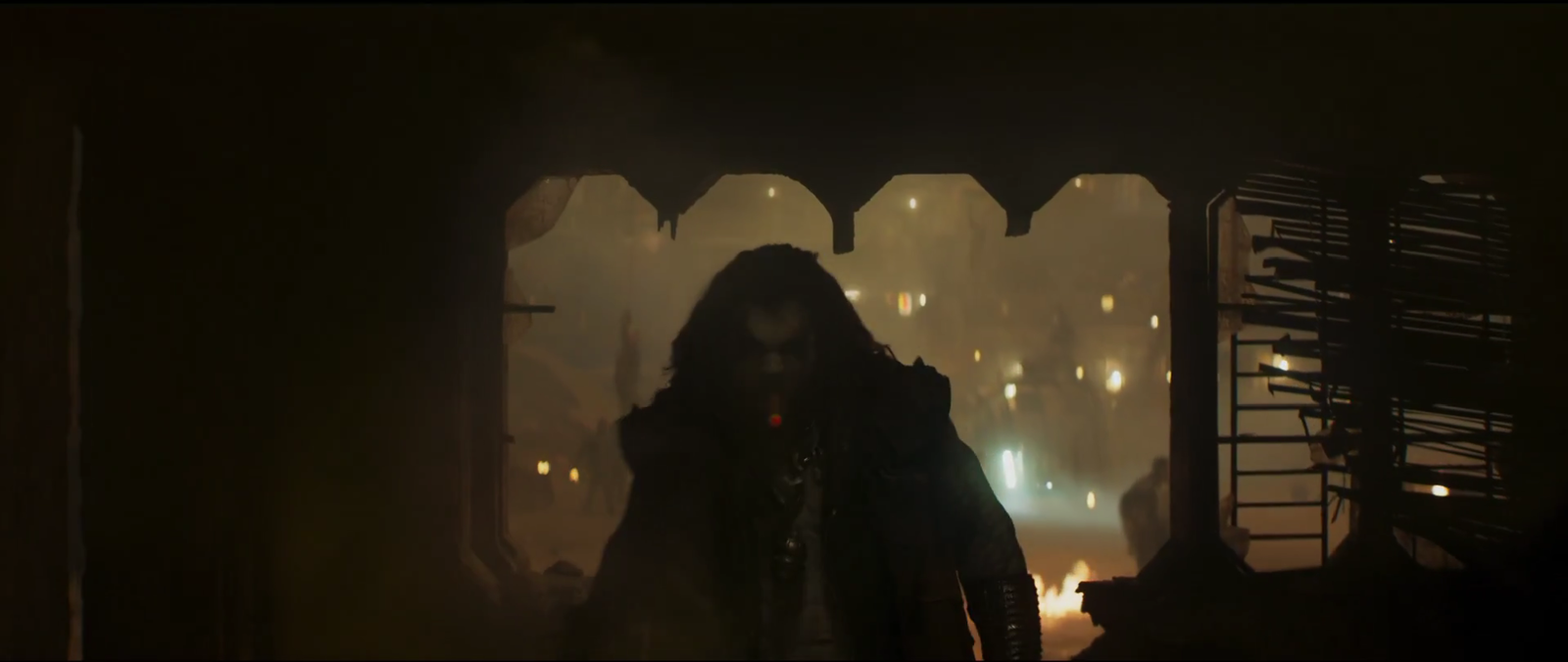 Who Is Lobo in Supergirl: Powers and Abilities, Explained