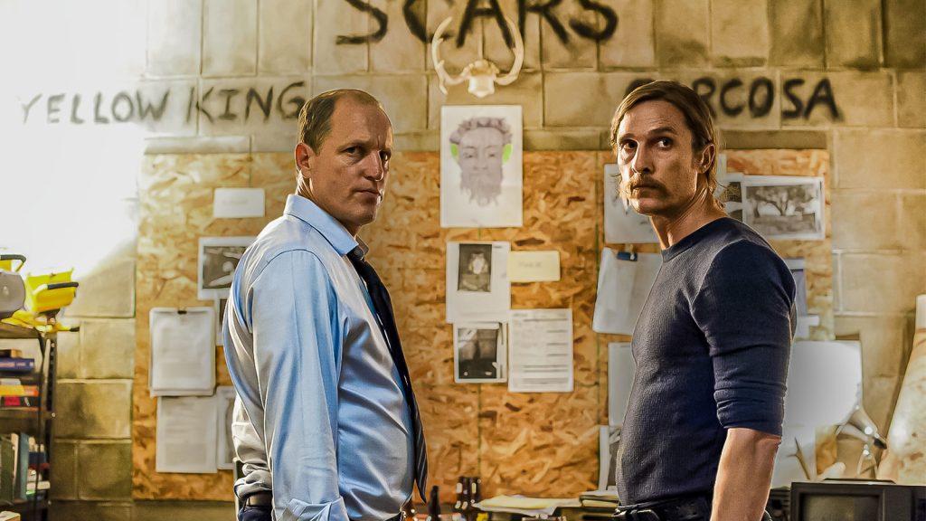 one true detective theory uncovers big season 1 easter egg