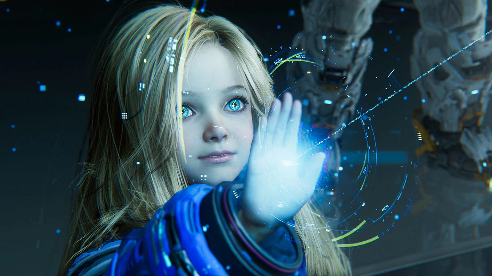 All Pragmata Endings Explained 11 Pragmata