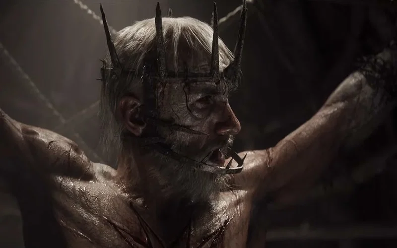 One Detail in the Divinity Trailer May Explain Who the Burning Man ...