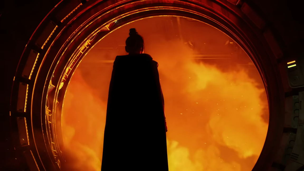 Forget the KOTOR Remake: Mass Effect Creator Casey Hudson Is Now ...