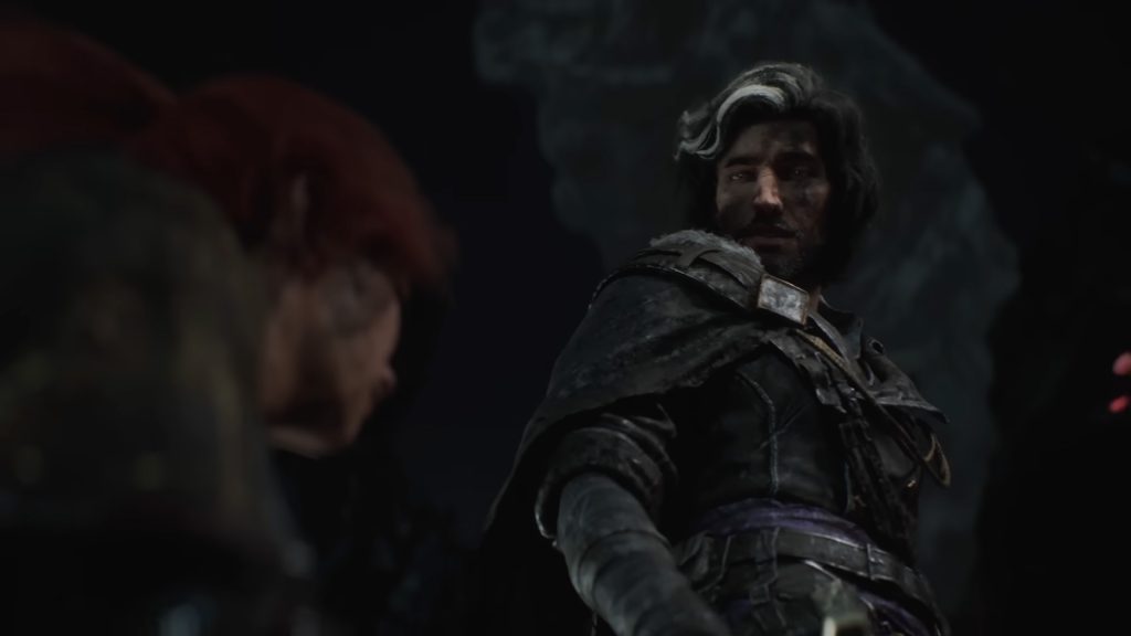 An image showing the gameplay of Clair Obscur: Expedition 33.