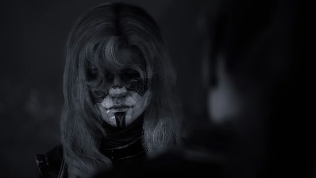 An image showing the gameplay of Clair Obscur: Expedition 33.