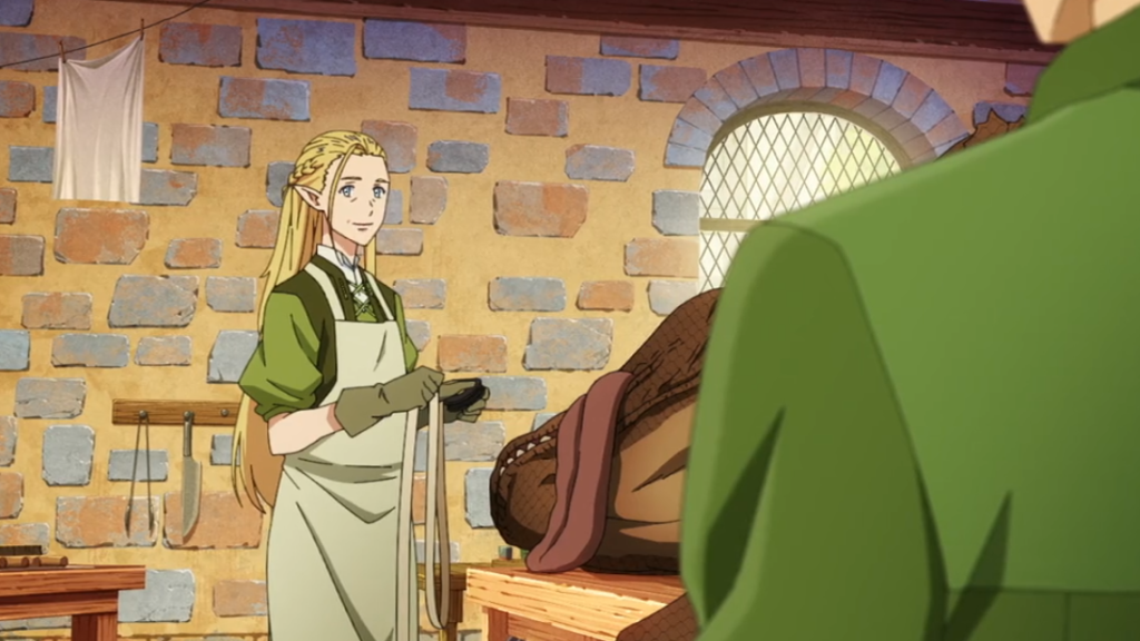 Campfire Cooking in Another World: Every Monster Mukoda Has Eaten So Far, Ranked 47 ellumgand talks about dora chan