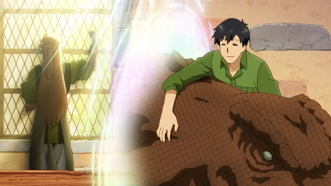 MAPPA's Most Well-Animated Isekai Is Going Nuclear In Light Novel Sales