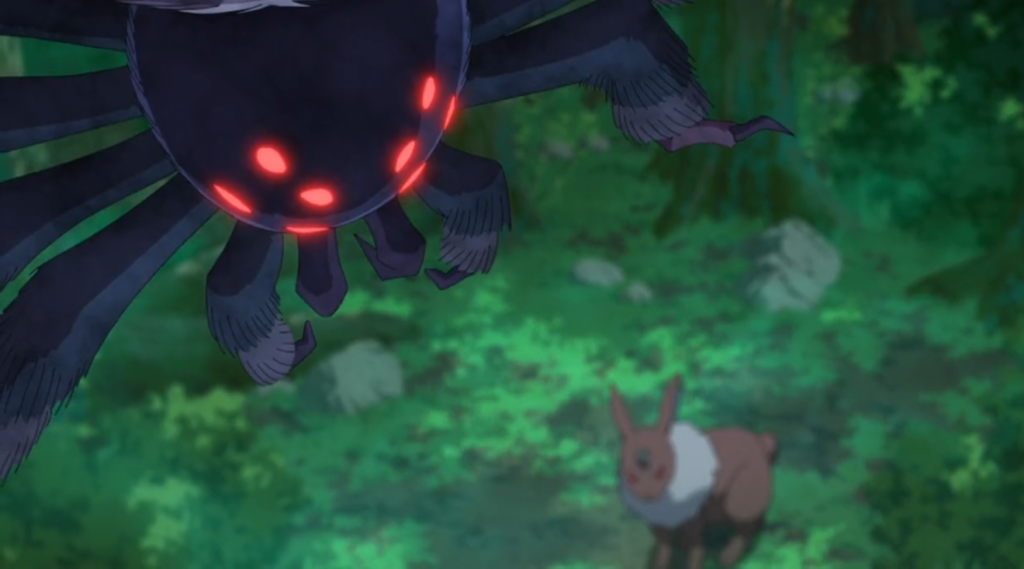 Campfire Cooking in Another World: Every Monster Mukoda Has Eaten So Far, Ranked 43 venom tarantula from campfire cooking