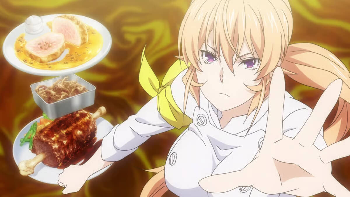 JC Staff’s Crowning Achievement in Animation Isn’t One Punch Man, It’s ...