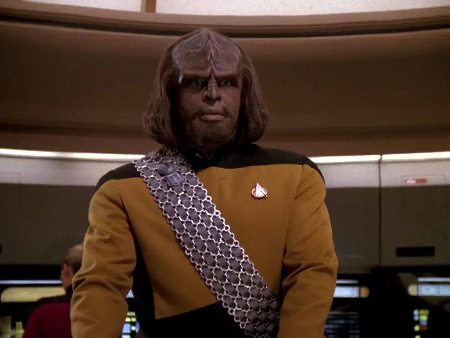 No This Is Not Who He Is Michael Dorn Had Heated Discussions no-this-is-not-who-he-is-michael-dorn-had-heated-discussions