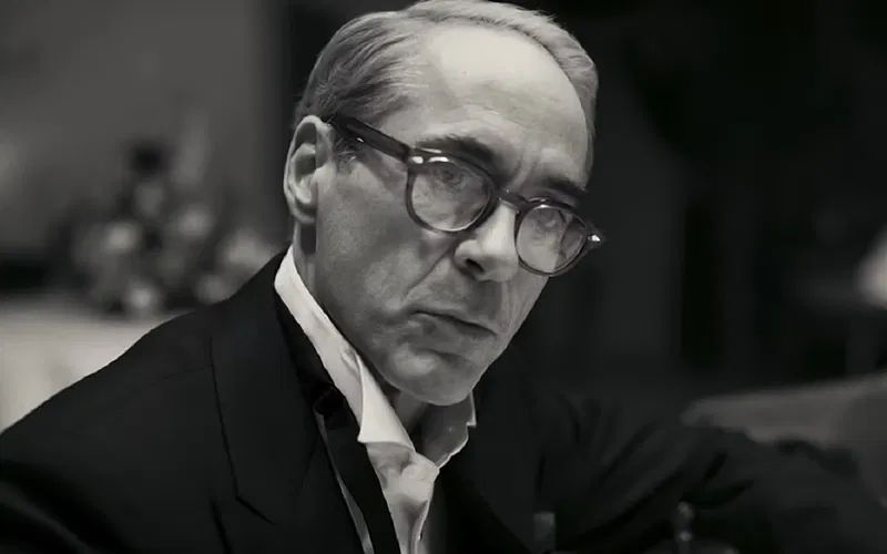 Why RDJ Works Better in Ensembles Than Solo Films