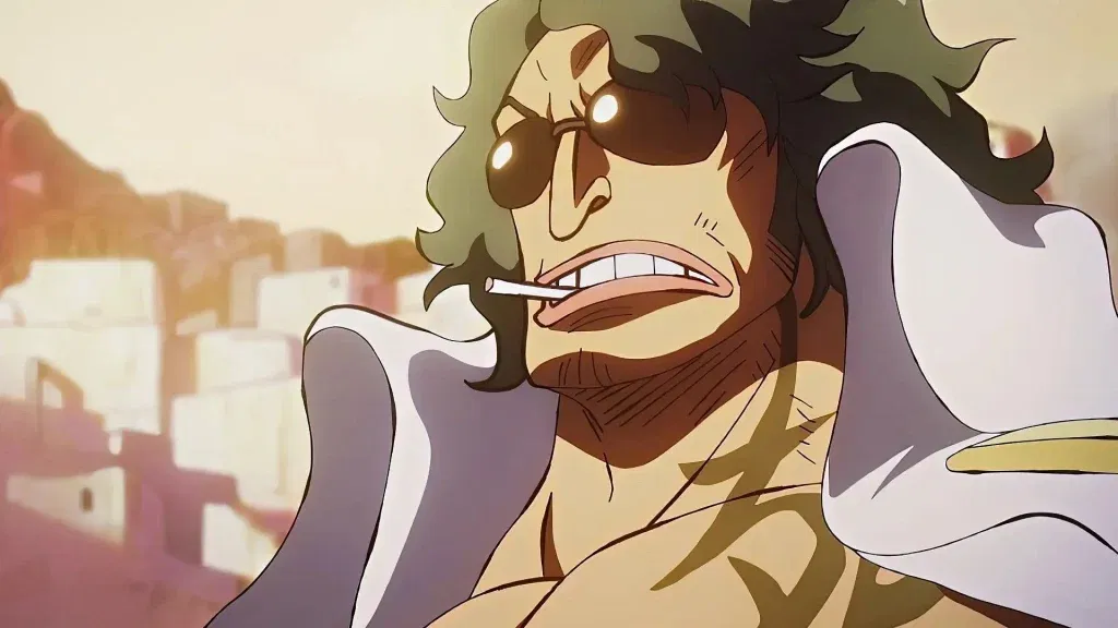 Every Major One Piece Character Luffy Is Yet to Fight, Ranked Weakest to Strongest 1
