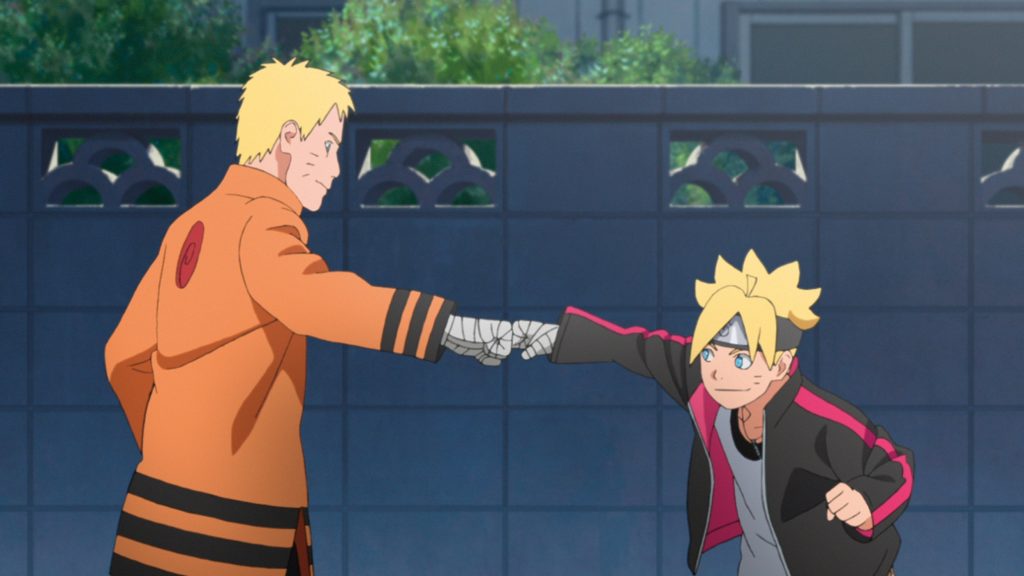  Naruto Next Generations.