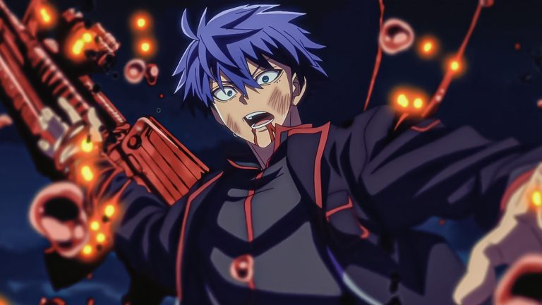 Tougen Anki Episode 22 Review: The Prodigy vs. the Underdog Begins