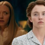 Sydney Sweeney Amanda Seyfried