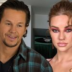 Mark Wahlberg Hannah Stocking