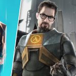 Half-life, The Game Awards