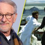Steven Spielberg, Empire Of The Sun
