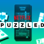 Netflix Puzzled