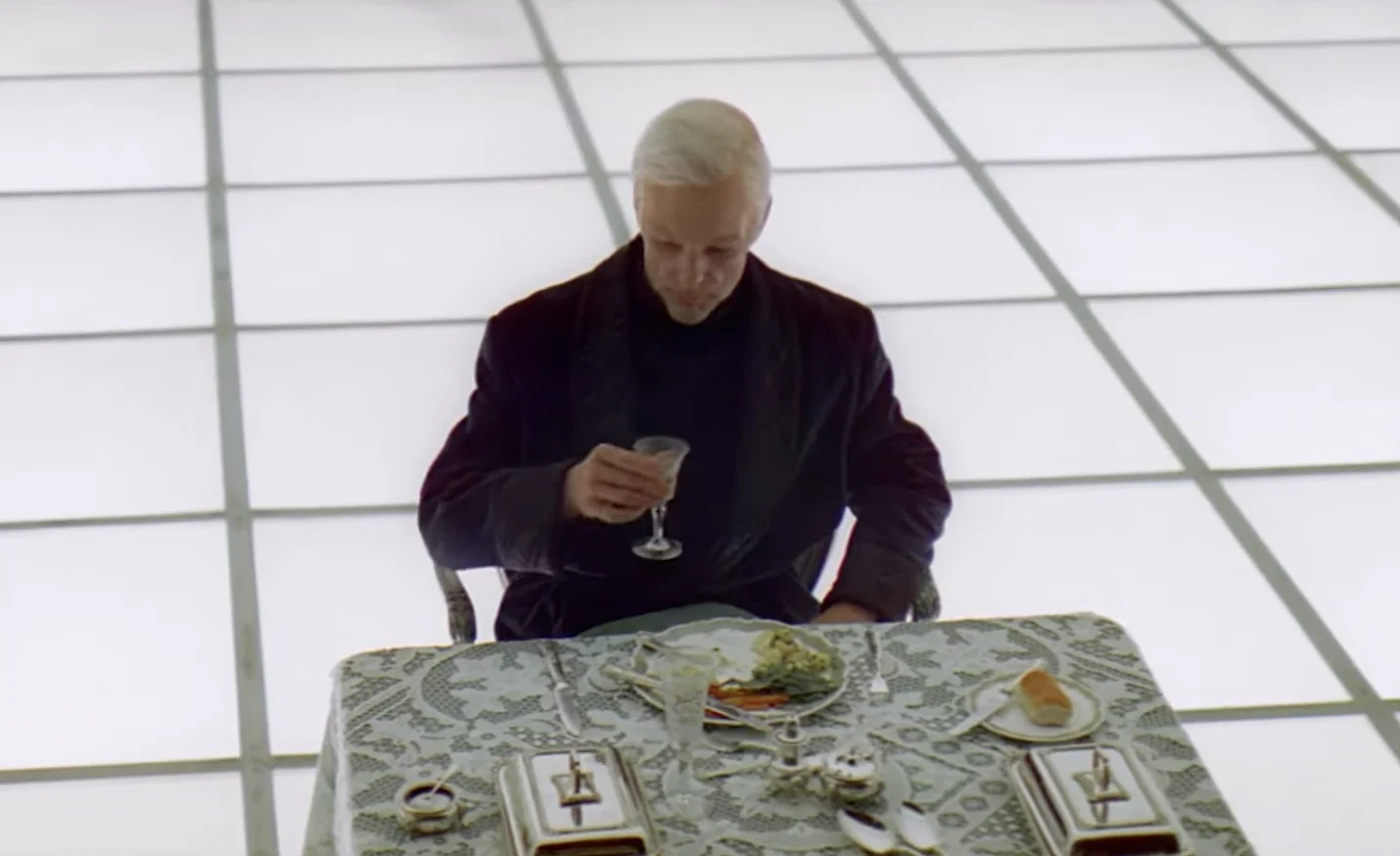 Halman 2001: A Space Odyssey Ending Explained: Stanley Kubrick Revealed What ...
