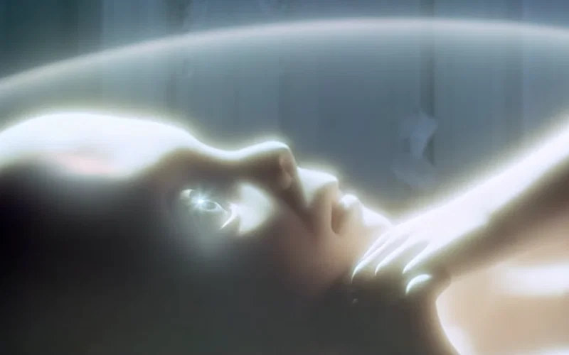 Halman 2001: A Space Odyssey Ending Explained: Stanley Kubrick Revealed What ...