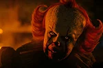 You Didn’t See This Coming: IT: Welcome to Derry’s Final Move Shakes IT: Chapter Two Pennywise the clown in it welcome to derry