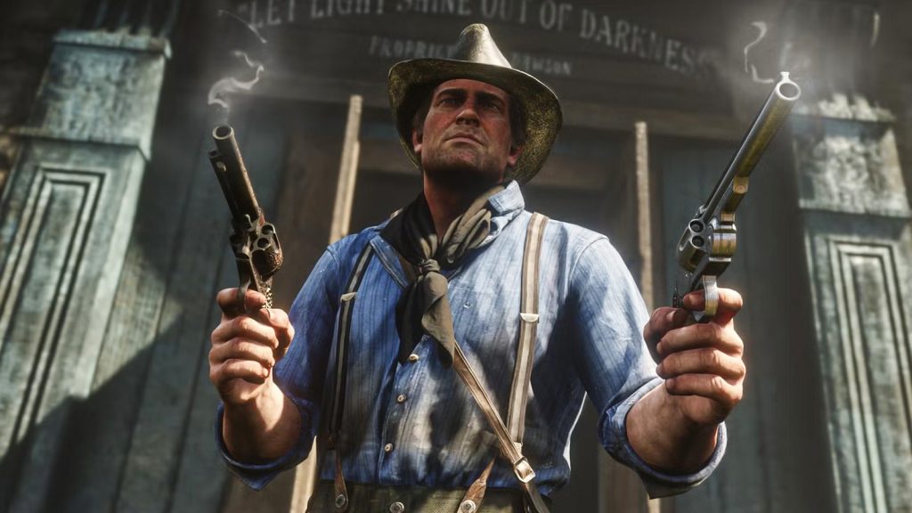 Список желаемых элементов Red Dead Redemption 3: 5 реалистичных механик RDR2, которые Rockstar не может себе позволить убрать.