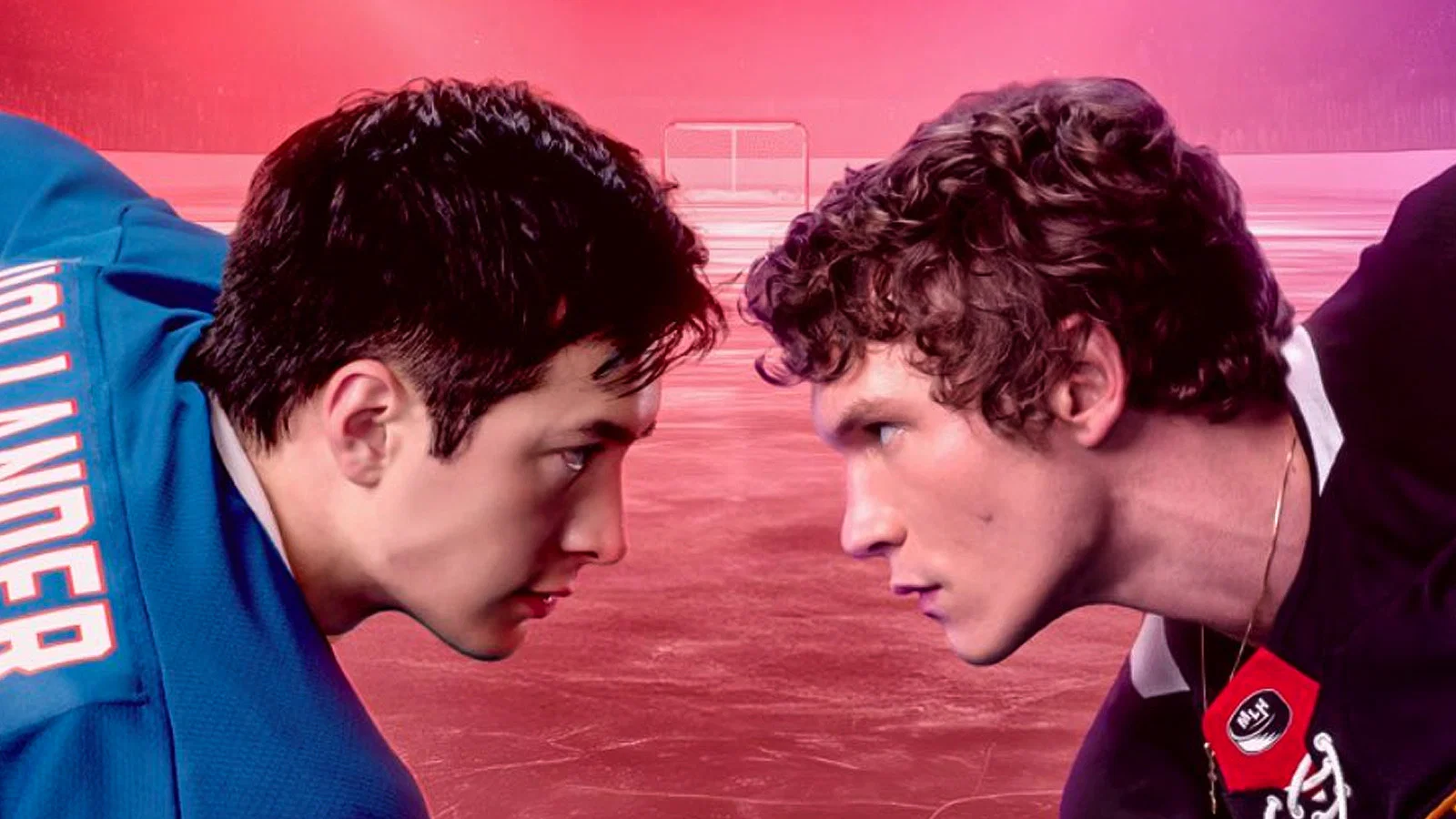 True Rivalry Pedro Pascal Silently Loves Prime’s Gay Hockey Romance Show, ‘Heated ...