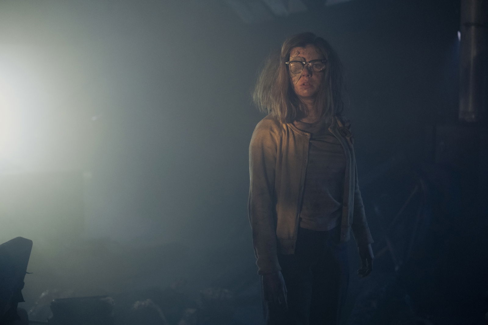 IT: Welcome to Derry — “Winter Fire” — Episode 8 Spoiler Recap and Review