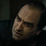 the penguin s1 end scene explained