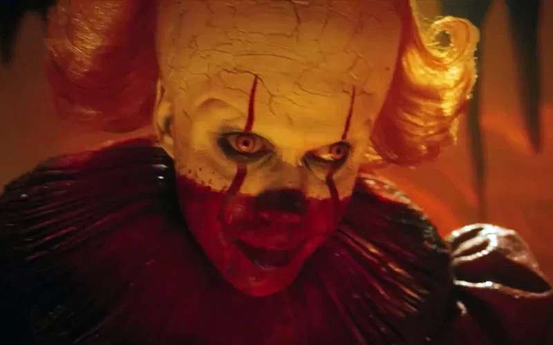 Andy Muschietti Just Revealed the Big Plan Behind IT: Welcome to Derry Pennywise in IT Welcome to Derry