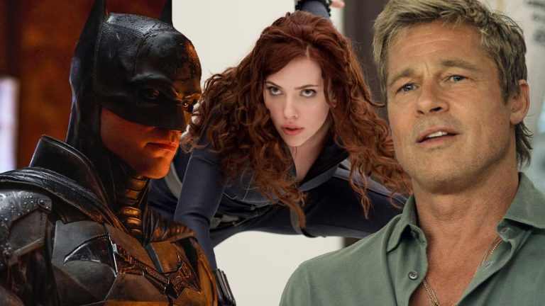 Scarlett Johansson's The Batman 2 Role Reportedly Revealed