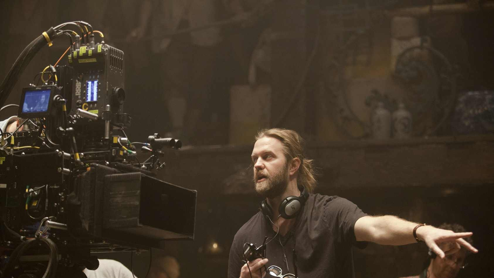 Who Is Carl Erik Rinsch? Keanu Reeves’ 47 Ronin Director Convicted in ...