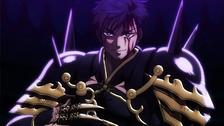 Sigfreid Ragnarok Record of Ragnarok Season 3 Ending Explained: Who Is Siegfried and Why ...