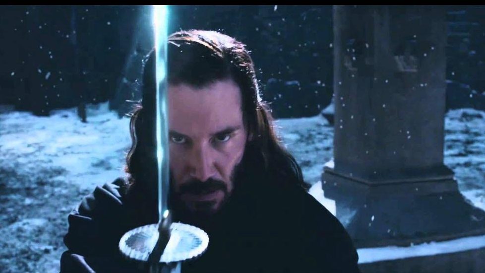 Who Is Carl Erik Rinsch? Keanu Reeves’ 47 Ronin Director Convicted in ...