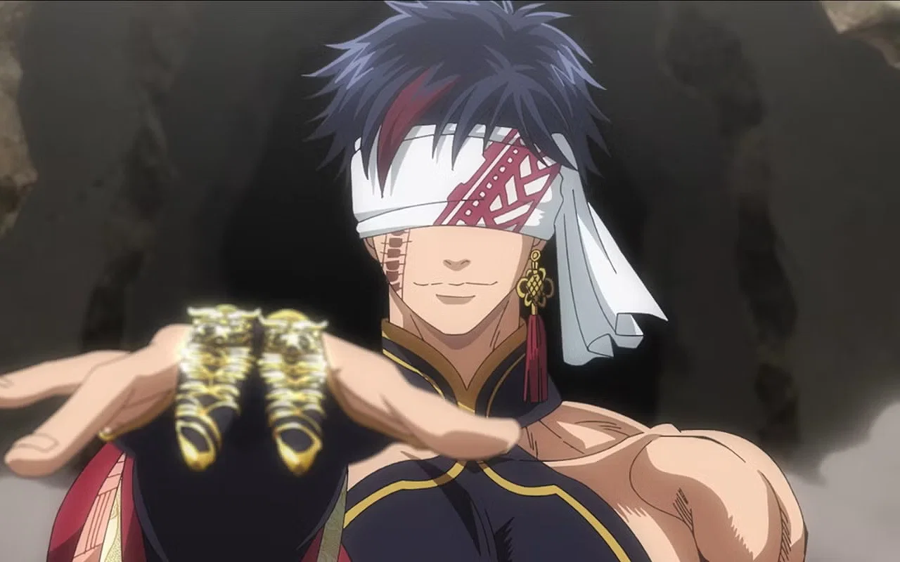 Sigfreid Ragnarok Record of Ragnarok Season 3 Ending Explained: Who Is Siegfried and Why ...