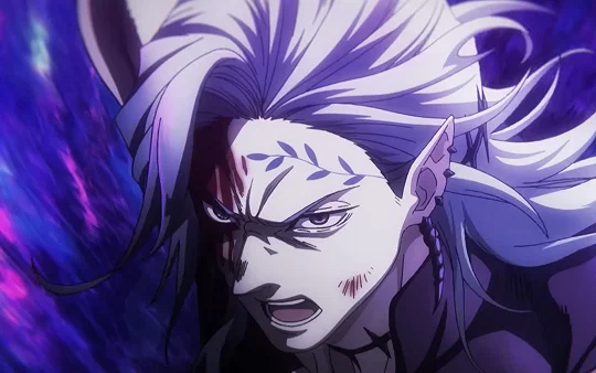Sigfreid Ragnarok Record of Ragnarok Season 3 Ending Explained: Who Is Siegfried and Why ...