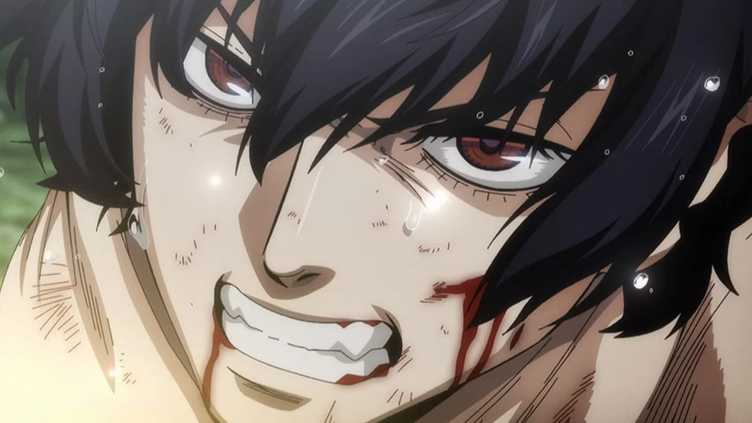 Dairo Ragnarok Record of Ragnarok Season 3 Ending Explained: Who Is Siegfried and Why ...