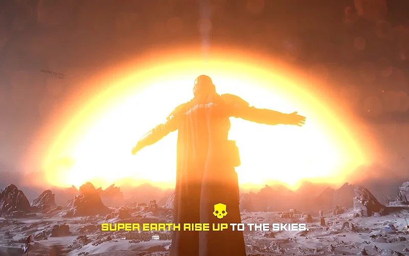 Helldivers 2’s Increasingly Fractured Community Is an Epidemic Arrowhead Can’t Continue to Ignore 1