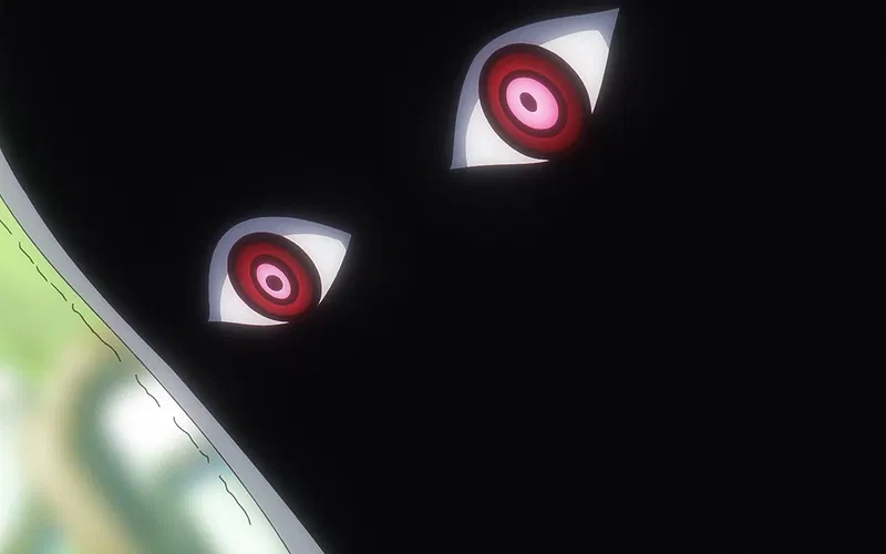 Imu trong One Piece.